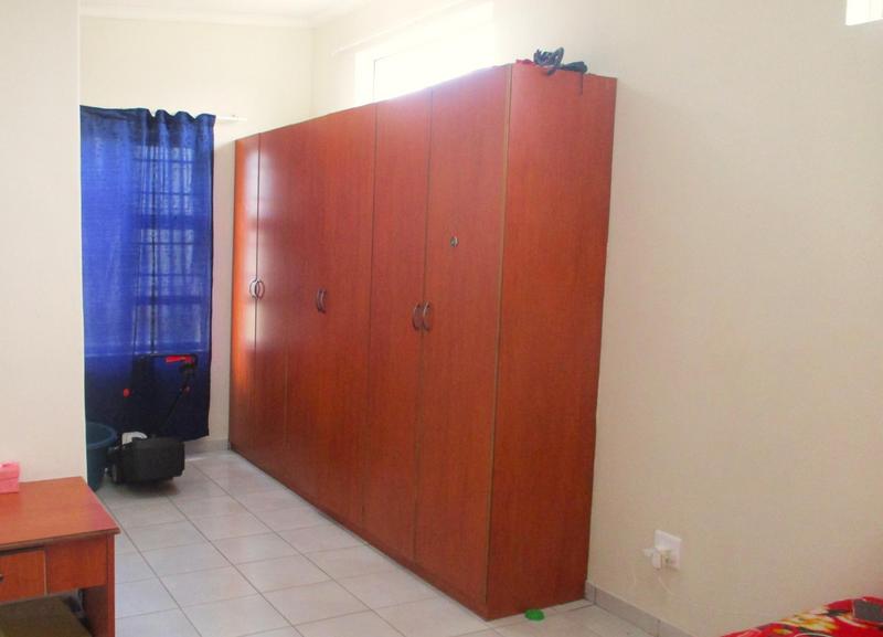 3 Bedroom Property for Sale in Hospitaalpark Free State